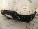 VAUXHALL MOKKA X FACELIFT 2016 2017 REAR BUMPER GENUINE 42505613