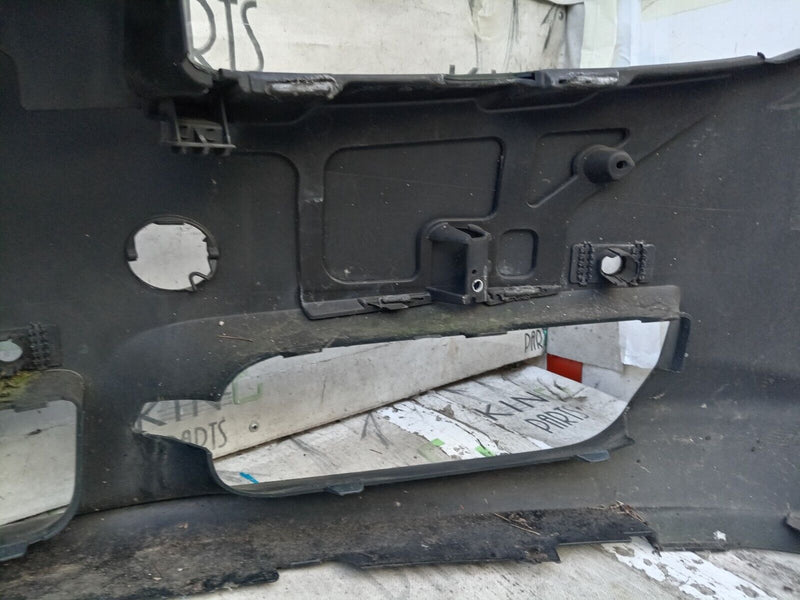 JAGUAR XF 2008-2011 FRONT BUMPER GENUINE PDC 8X23-17C831