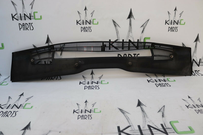 BMW X5 E53 2000-2006 SCUTTLE PANEL AIR VENT TRIM MICROFILTER HOUSING 8409048