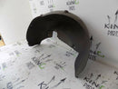 PORSCHE CAYENNE 955 REAR LEFT WHEEL INNER ARCH LINER SPLASH GUARD