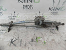 BMW 5 SERIES F10 F11 FRONT WINDSCREEN WIPER MOTOR & LINKAGE 7272452 7272638