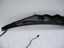 MERCEDES W212 E-Class E220 2010-15 FRONT WIPER COVER TRIM PANEL LINE A2128300113