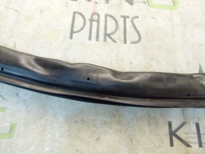 RENAULT CAPTUR 2020-ON FRONT RUBBER SEAL WEATHERSTRIP