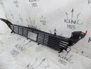 VAUXHALL GRANDLAND X 2017-ON FRONT BUMPER LOWER GRILL P1U0-58416