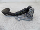 SEAT ALHAMBRA 2010-2015 2.0 TDI BRAKE PEDAL CLUSTER WITH BRACKET 7N2721117