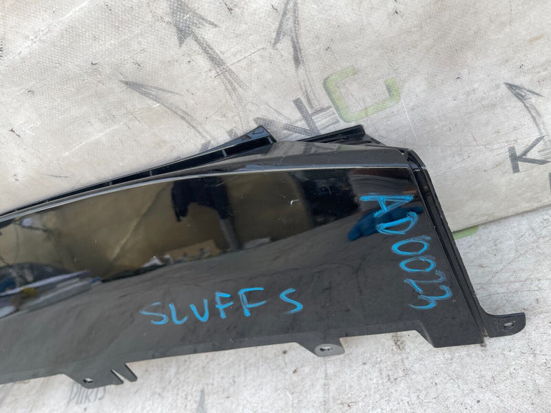 BMW 2 SERIES F44 2020-ON GRAN COUPE M SPORT FRONT BUMPER SPOILER 8075968