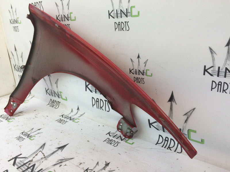 VOLVO S40 V50 2004-2007 FRONT FENDER WING PANEL LEFT PASSENGER SIDE N/S