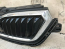 SKODA SCALA 2019-2022 FRONT BUMPER GRILL RADIATOR GRILLE 657853653A