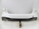 BMW 2 SERIES F45 M SPORT ACTIVE TOURER 2016 2017 REAR BUMPER GENUINE PDC