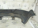 AUDI TT COUPE 8J 2006-2009 REAR BUMPER GENUINE 8J0807317