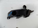 CITROEN C3 III 2016-ON REAR RIGHT BUMPER HOLDER BRACKET 9813361580 /S04-32