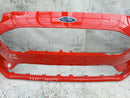 FORD FIESTA ST LINE 2018-2022 FRONT BUMPER GENUINE H1BB-17K819-A1