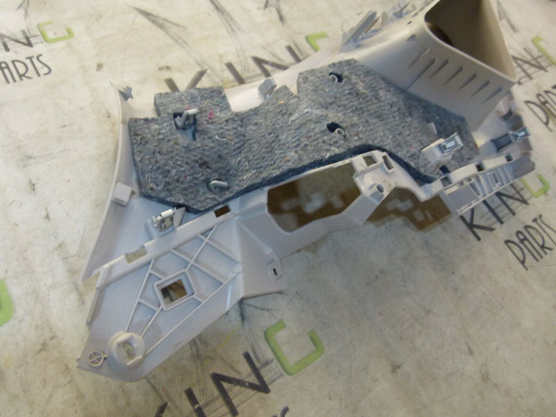 RENAULT CAPTUR 2020-ON RIGHT REAR PROTECTION RACK 769356081R