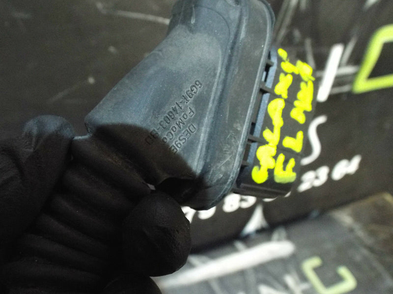 FORD GALAXY 06-14 WA6 N/S/F FRONT LEFT DOOR WIRING LOOM WINDOW MOTOR LOCK