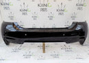 BMW 4SERIES M SPORT F32 F33 F36 2013-2016 REAR BUMPER GENUINE PDC 8054566