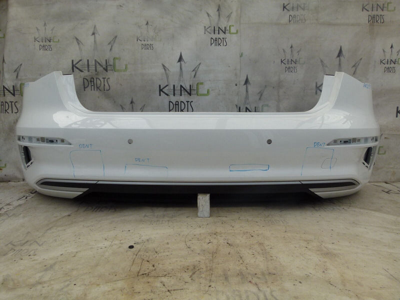 AUDI A3 8Y SPORT 2020-ON REAR BUMPER PDC GENUINE 8Y4807511
