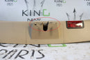 BMW 3 SERIES E91 2005-2013 WAGON TAILGATE BOOTLID COVER TRIM BEIGE 7127091