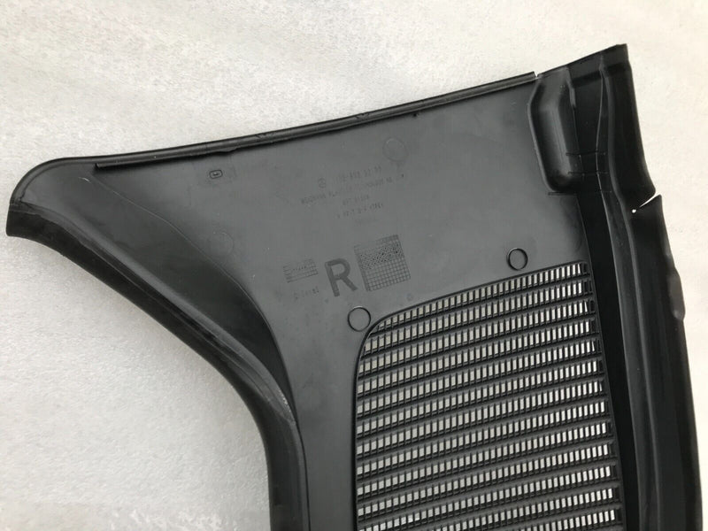 MERCEDES GLC X253 16-21 2.0 PETROL RIGHT SIDE ENGINE BAY TRIM COVER A2538305200