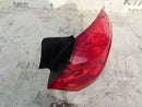 VAUXHALL ASTRA J MK6 2009-2015 RIGHT SIDE REAR TAIL LIGHT LAMP 13262012