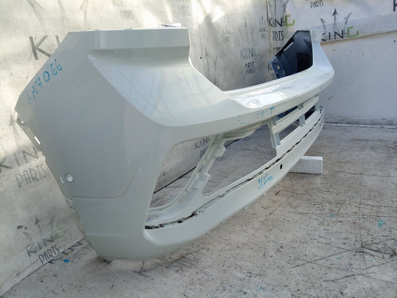 VW VOLKSWAGEN T-ROC 2022-ON REAR BUMPER GRNUINE PDC 2GA807421P