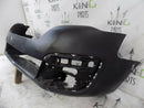 PEUGEOT PARTNER CITROEN BERLINGO 2015-2018 FRONT BUMPER GENUINE 9810923277