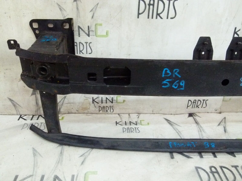 VW PASSAT B8 2014-19 FRONT BUMPER CRASH BAR REINFORCER