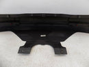 FORD GALAXY II MK2 2006-2014 BLACK REAR BUMPER GENUINE 6M21-178686