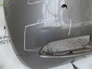 FIAT 500 C391 FACELIFT 2016-2018 GREY REAR BUMPER GENUINE PDC 735619778