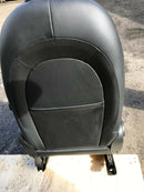 MINI COUNTRYMAN R60 2010-16 HALF-LEATHER SEATS FRONT & REAR SEAT LEFT RIGHT SEAT