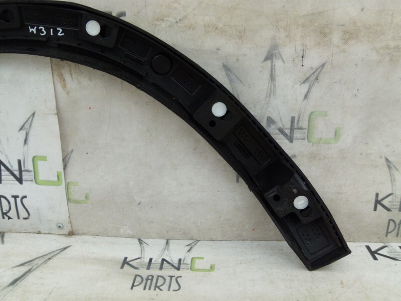 VOLVO XC40 2017-ON REAR WHEEL ARCH COVER TRIM LEFT SIDE 31448328
