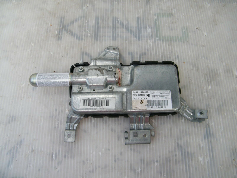 MB C CLASS W203 2001-2007 O/S/F FRONT DRIVER SIDE DOOR AIRBAG 30320417C
