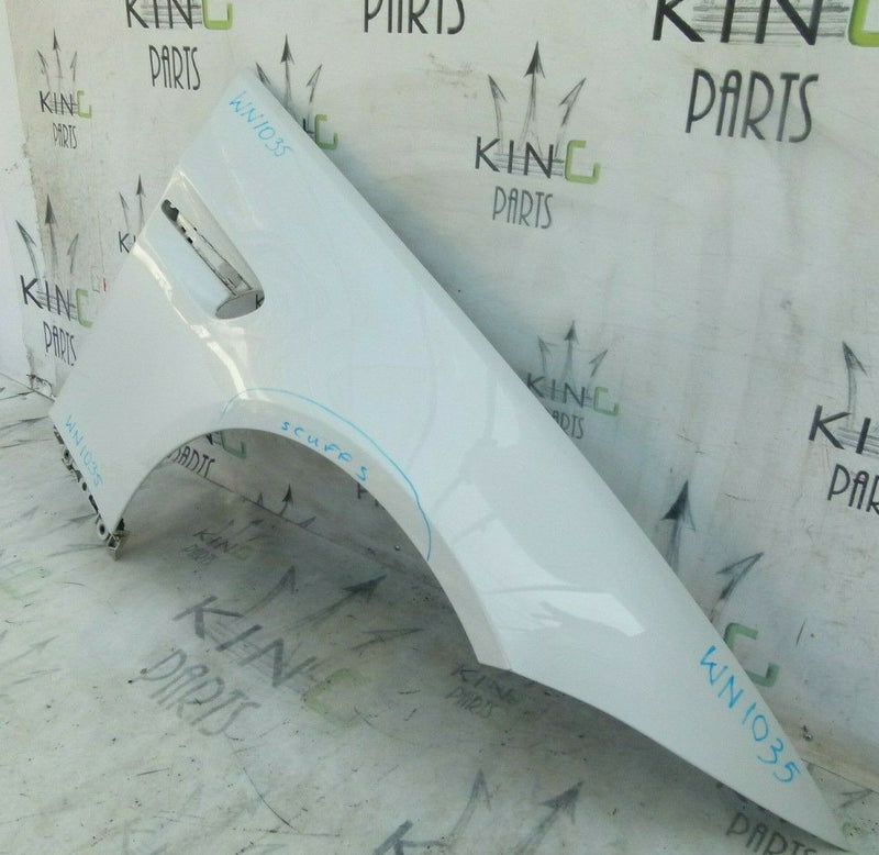 BMW M3 E90 E92 E93 2007-2012 GENUINE FRONT FENDER WING PANEL RIGHT SIDE