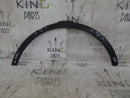 RANGE ROVER EVOQUE L538 2012-18 FRONT LEFT WHEEL ARCH TRIM BJ3216A075