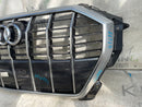 AUDI Q3 S LINE 2018-ON FRONT BUMPER GENUINE GRILL 83A853651