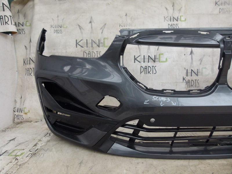 BMW X1 F48 xLINE FACELIFT 2019-ON FRONT BUMPER GENUINE 6x PDC 7954205