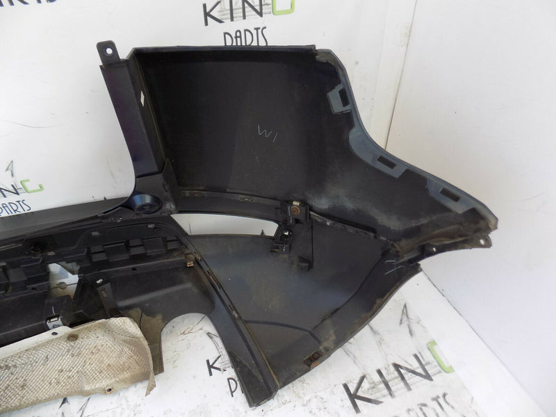 LAND ROVER RANGE EVOQUE L538 2011-2015 REAR BUMPER GENUINE PDC BJ32-17D781