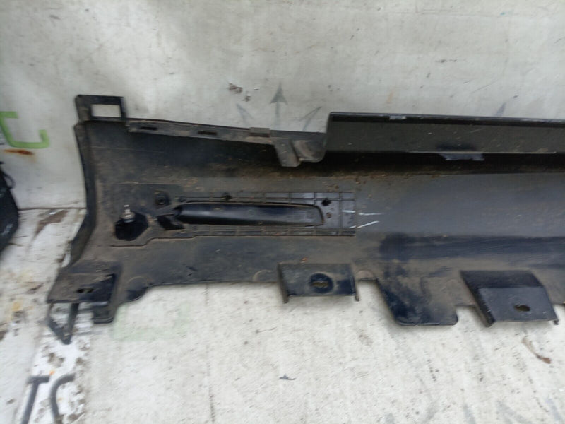 BMW X5 G05 M SPORT 2018-ON RIGHT SIDE SKIRT SILL COVER 51778069278