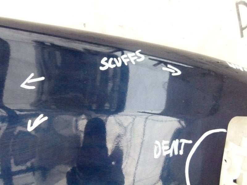 MITSUBISHI OUTLANDER FACELIFT 2015-17 FRONT FENDER WING PANEL RIGHT SIDE
