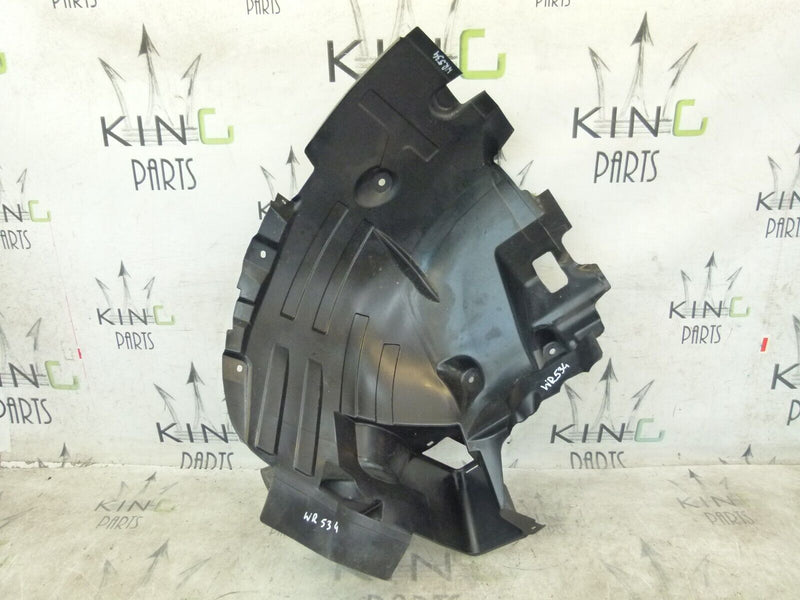 MERCEDES SPRINTER W907 2018-ON FRONT RIGHT WHEEL ARCH MUDGUARD A9076840000 WR534