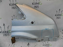 FORD TRANSIT 2006-2013 FRONT FENDER WING PANEL RIGHT DRIVER SIDE SILVER