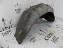 AUDI A3 8P 2006-2012 REAR LEFT WHEEL INNER ARCH LINER SPLASH GUARD