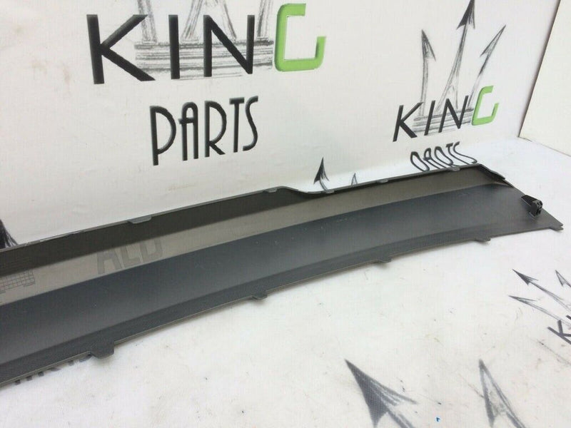 HYUNDAI TUCSON TL Premium SE 2015-18 FRONT BUMPER LOWER LIP SPOILER 86565-D7210