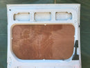MERCEDES SPRINTER 907 910 2018-ON LEFT PASSENGER SIDE SLIDING DOOR PANEL
