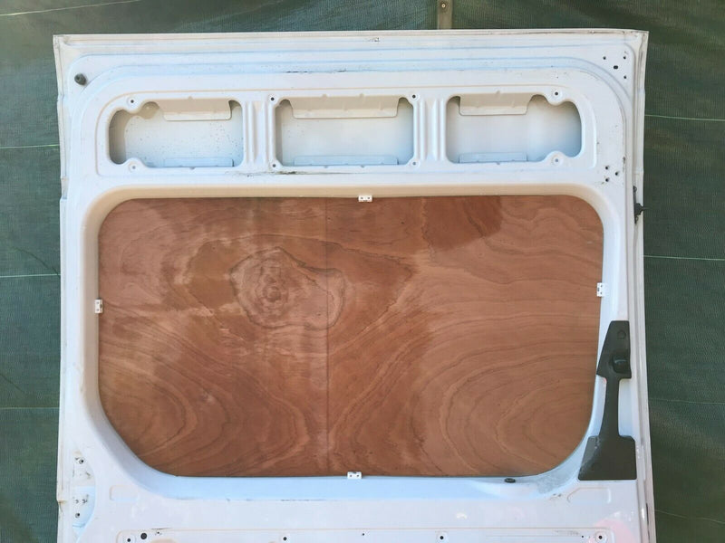 MERCEDES SPRINTER 907 910 2018-ON LEFT PASSENGER SIDE SLIDING DOOR PANEL