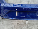 SEAT LEON MK3 FACELIFT 2016-2020 REAR BUMPER PDC GENUINE 5F0807417