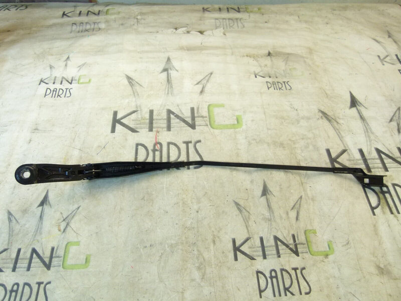 PEUGEOT 308 SW ESTATE 2017-21 FRONT LEFT PASSENGER SIDE WIPER ARM 97036203