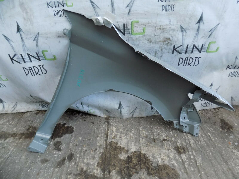 LEXUS GS 350 2012-2014 FRONT PASSENGER LEFT SIDE QUARTER  WING PANEL