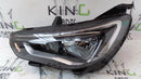 VAUXHALL GRANDLAND X 2017 GENUINE HEADLIGHT LIGHT LEFT SIDE N/S 366947220