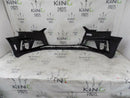 AUDI A4 S-LINE B9 8W 2019-ON GREY FRONT BUMPER GENUINE 8W0807437