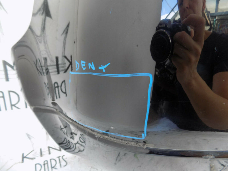 LAND ROVER FREELANDER 2 L359 FACELIFT 2011-2014 REAR BUMPER PDC 8H52-17775